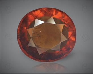Natural Hessonite Garnet 9.56CTS-15969